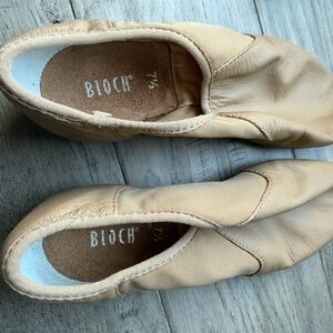 Bloch Neo Flex adult Jazz shoes